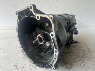 bontott BMW 3 E46 Váltó (Mechanikus)