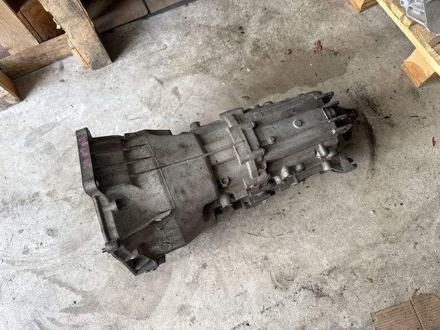 bontott BMW 3 E46 Váltó (Mechanikus)