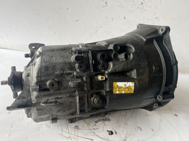 bontott BMW 3 E46 Váltó (Mechanikus)