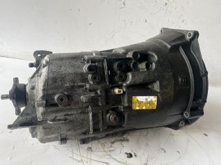 bontott BMW 3 E46 Váltó (Mechanikus)