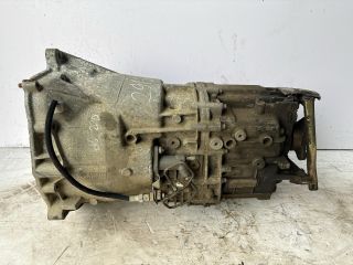 bontott BMW 3 E46 Váltó (Mechanikus)