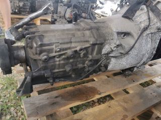 bontott BMW 3 E46 Váltó (Mechanikus)