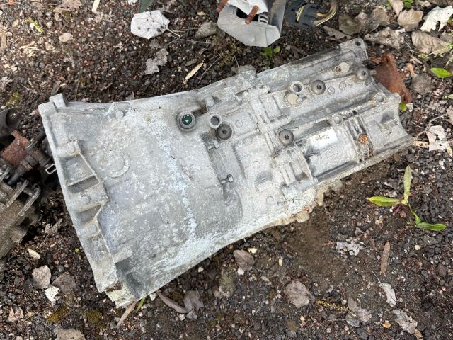 bontott BMW 3 E46 Váltó (Mechanikus)