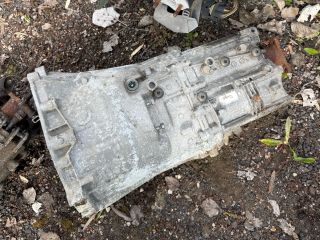 bontott BMW 3 E46 Váltó (Mechanikus)