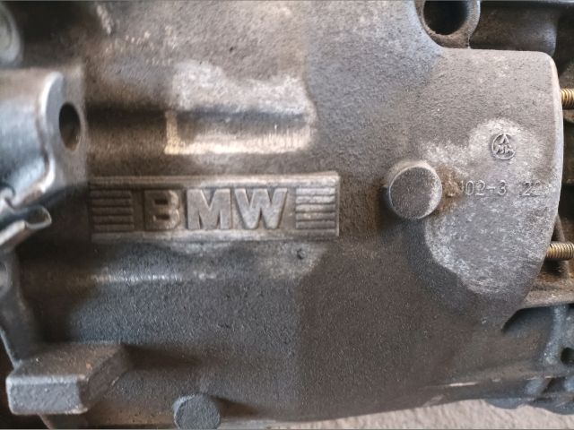 bontott BMW 3 E46 Váltó (Mechanikus)