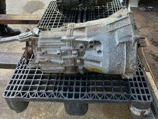 bontott BMW 3 E46 Váltó (Mechanikus)