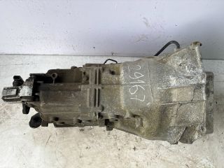 bontott BMW 3 E46 Váltó (Mechanikus)