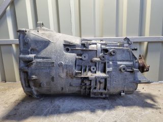 bontott BMW 3 E46 Váltó (Mechanikus)