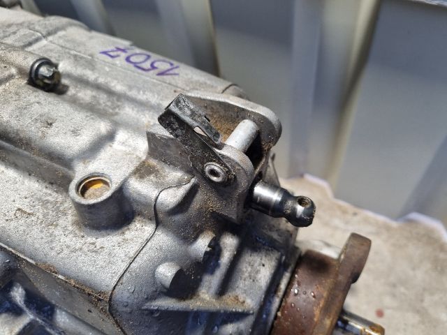 bontott BMW 3 E46 Váltó (Mechanikus)