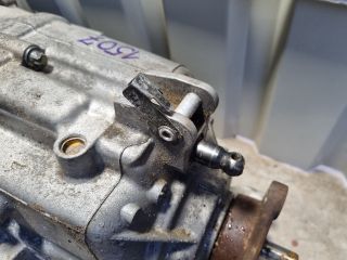 bontott BMW 3 E46 Váltó (Mechanikus)