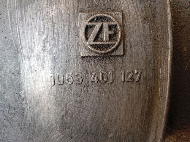 bontott BMW 3 E46 Váltó (Mechanikus)