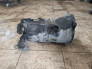 bontott BMW 3 E46 Váltó (Mechanikus)