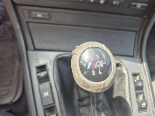 bontott BMW 3 E46 Váltó (Mechanikus)