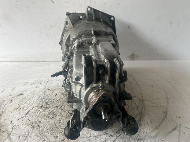 bontott BMW 3 E46 Váltó (Mechanikus)