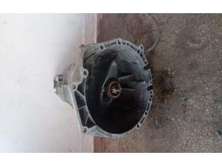 bontott BMW 3 E46 Váltó (Mechanikus)