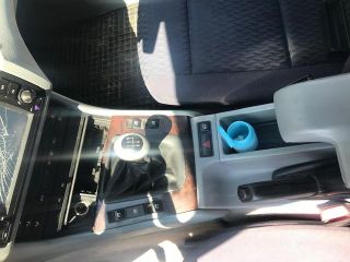 bontott BMW 3 E46 Váltó (Mechanikus)