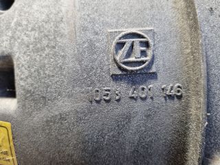 bontott BMW 3 E46 Váltó (Mechanikus)