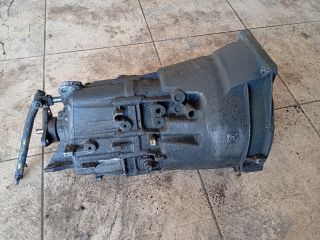 bontott BMW 3 E46 Váltó (Mechanikus)