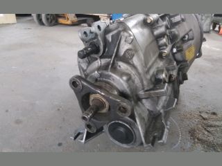 bontott BMW 3 E46 Váltó (Mechanikus)