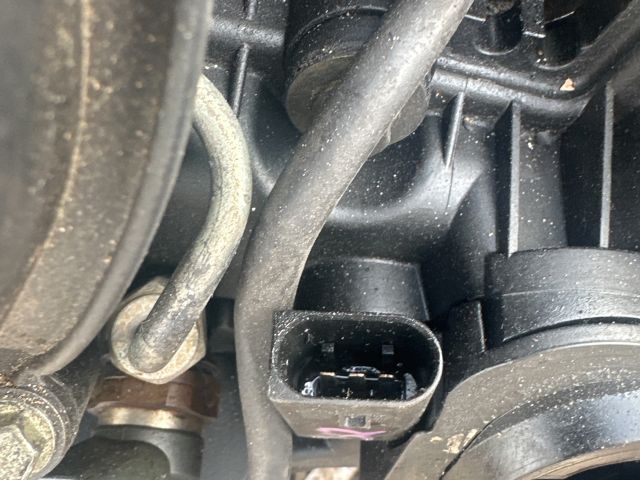 bontott BMW 3 E46 Vezérműtengely Fordulatszám Jeladó