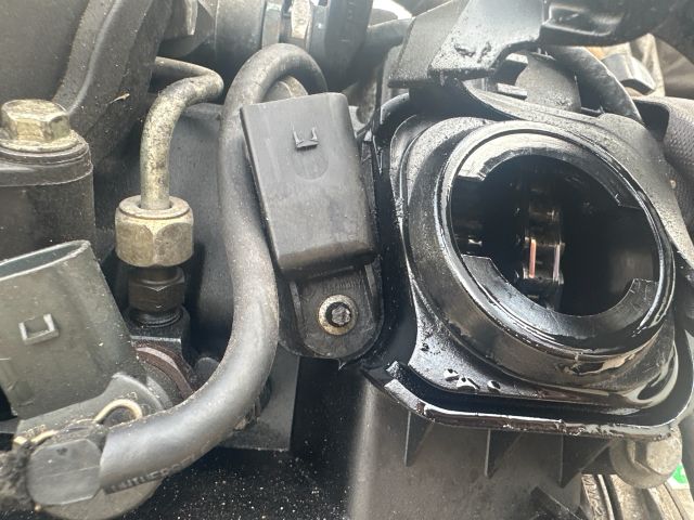 bontott BMW 3 E46 Vezérműtengely Fordulatszám Jeladó