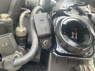 bontott BMW 3 E46 Vezérműtengely Fordulatszám Jeladó