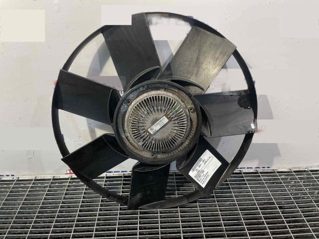 bontott BMW 3 E46 Viszkókuplung