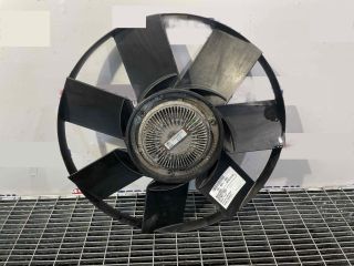 bontott BMW 3 E46 Viszkókuplung