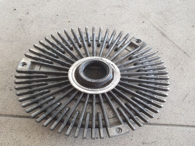 bontott BMW 3 E46 Viszkókuplung