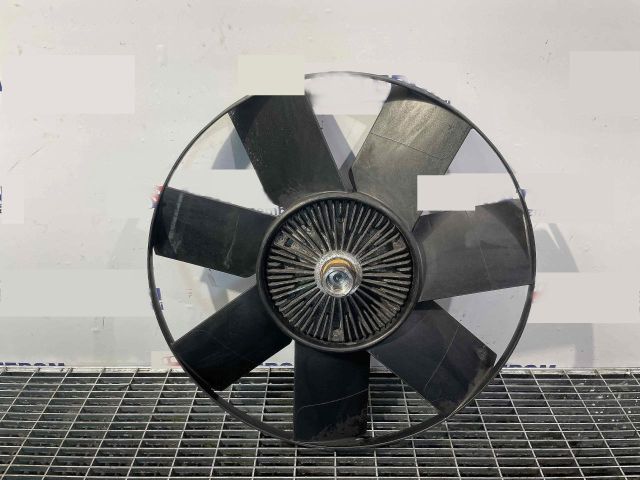 bontott BMW 3 E46 Viszkókuplung