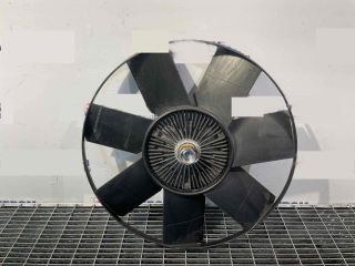 bontott BMW 3 E46 Viszkókuplung