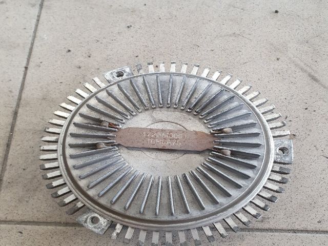 bontott BMW 3 E46 Viszkókuplung