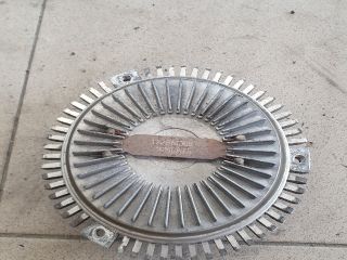 bontott BMW 3 E46 Viszkókuplung