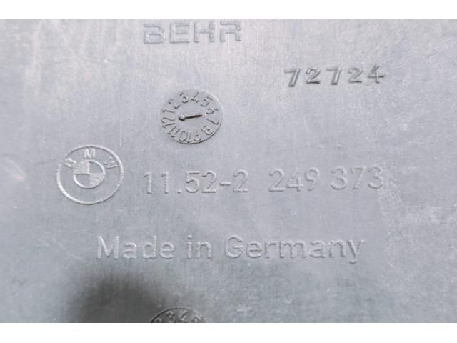 bontott BMW 3 E46 Viszkóventilátor Hűtőventilátor