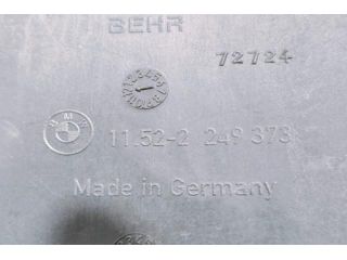 bontott BMW 3 E46 Viszkóventilátor Hűtőventilátor