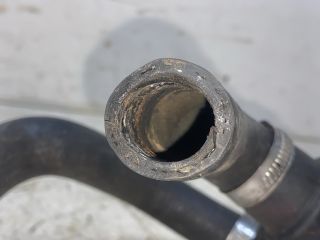 bontott BMW 3 E46 Vízcső