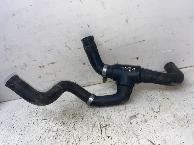 bontott BMW 3 E46 Vízcső