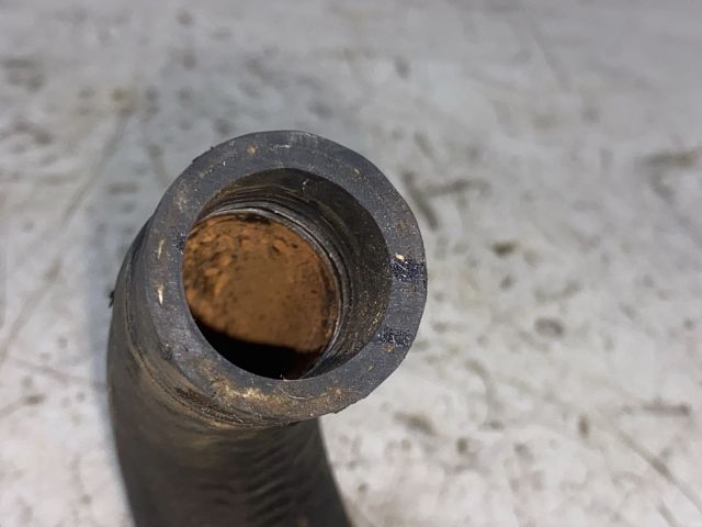 bontott BMW 3 E46 Vízcső