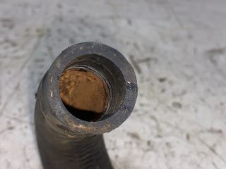 bontott BMW 3 E46 Vízcső