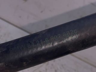 bontott BMW 3 E46 Vízcső