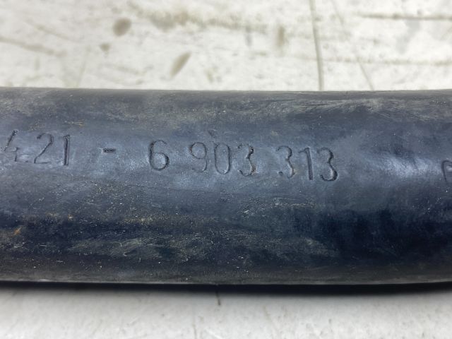 bontott BMW 3 E46 Vízcső