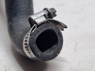 bontott BMW 3 E46 Vízcső