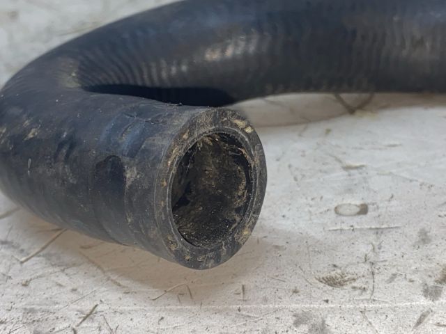 bontott BMW 3 E46 Vízcső