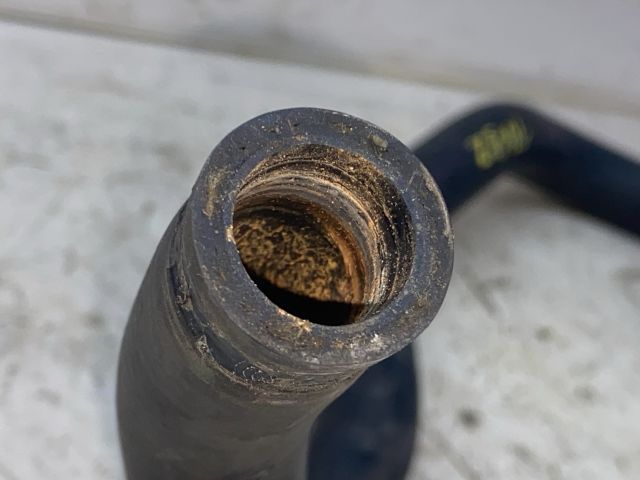 bontott BMW 3 E46 Vízcső