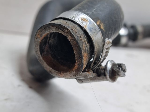 bontott BMW 3 E46 Vízcső