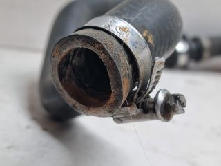 bontott BMW 3 E46 Vízcső