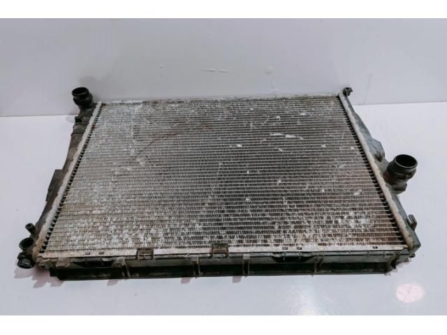 bontott BMW 3 E46 Vízhűtő Radiátor (Klímás)