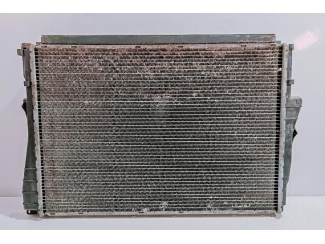 bontott BMW 3 E46 Vízhűtő Radiátor (Klímás)