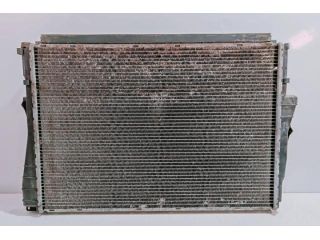 bontott BMW 3 E46 Vízhűtő Radiátor (Klímás)