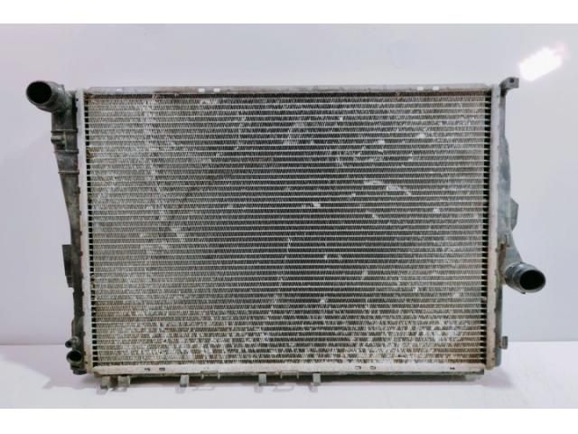 bontott BMW 3 E46 Vízhűtő Radiátor (Klímás)